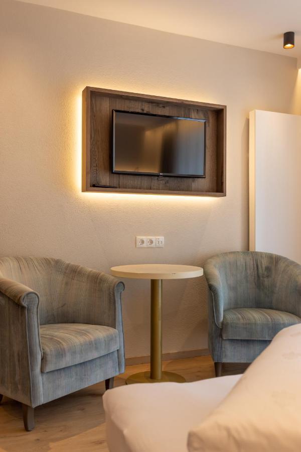Appartements Zum Strossna مايرهوفن المظهر الخارجي الصورة