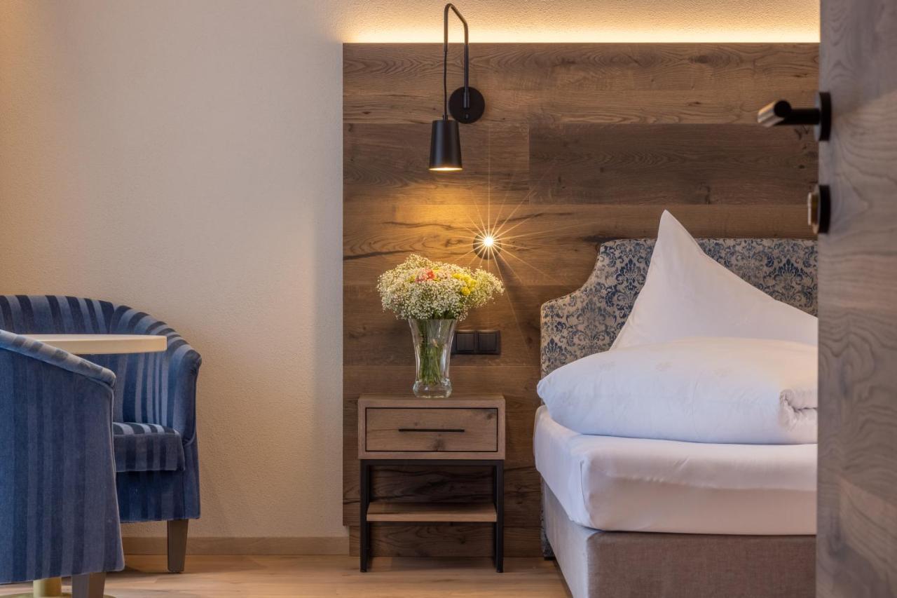 Appartements Zum Strossna مايرهوفن المظهر الخارجي الصورة