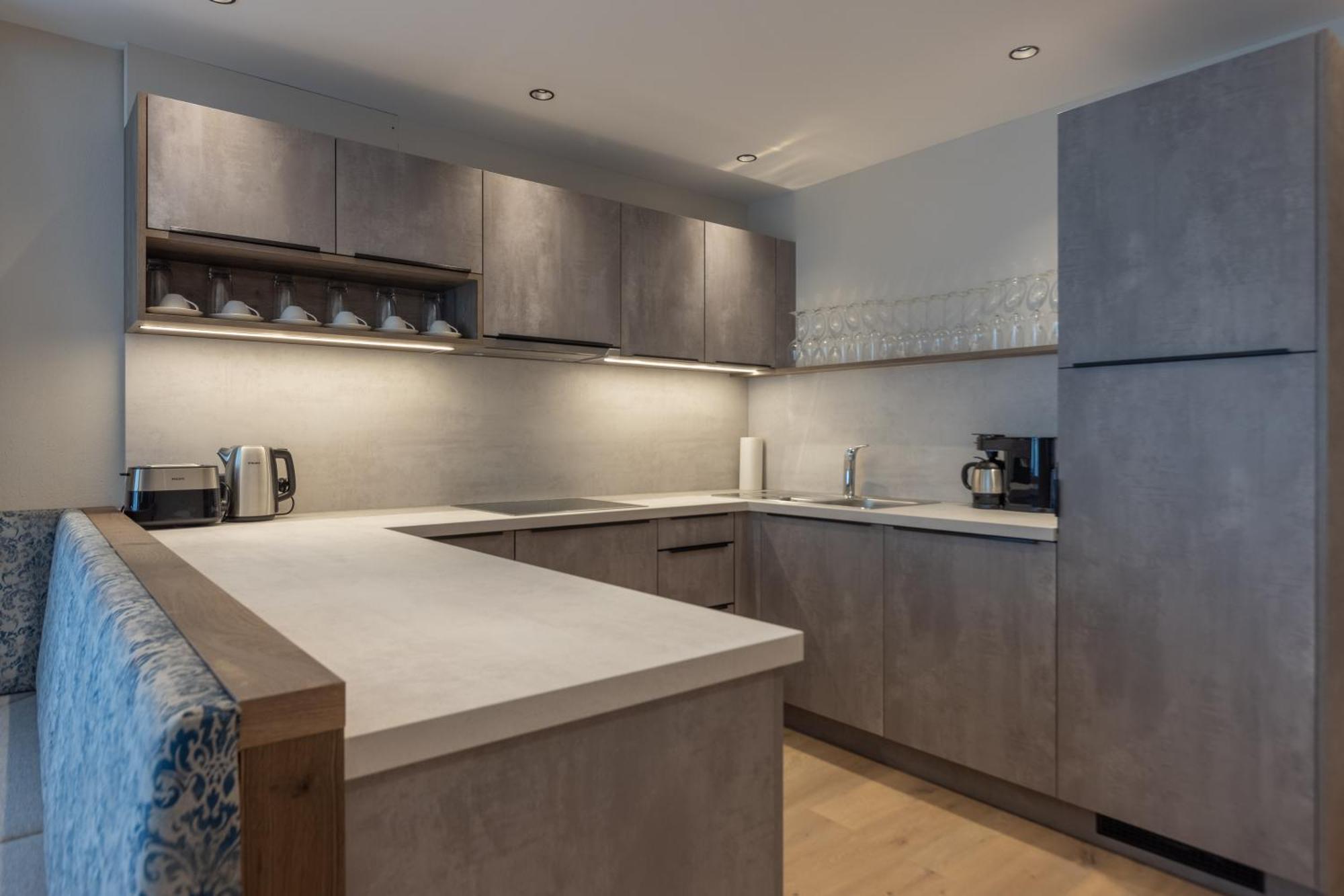 Appartements Zum Strossna مايرهوفن المظهر الخارجي الصورة