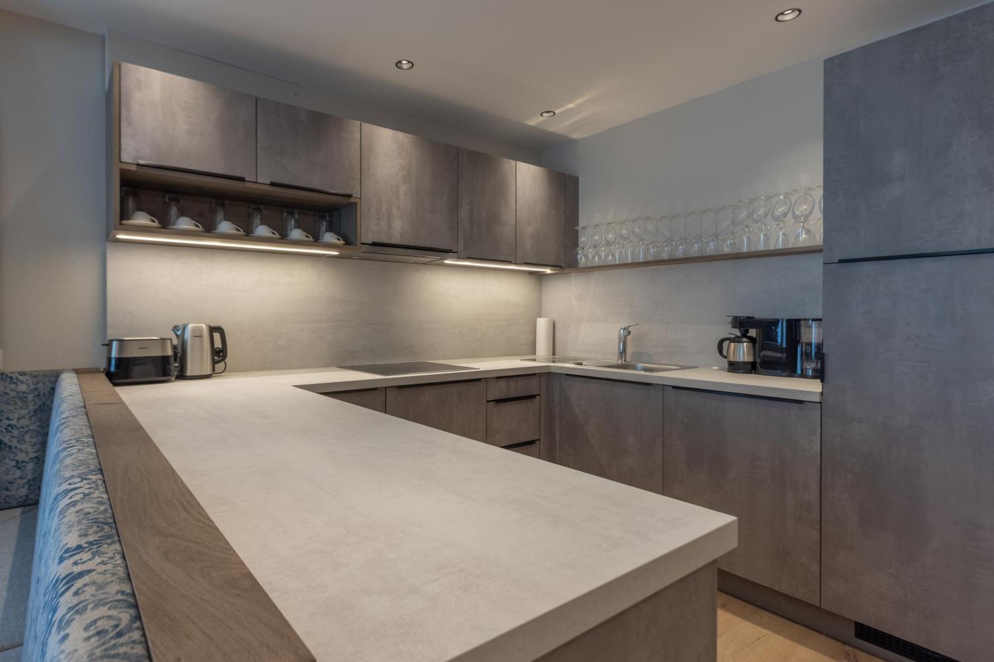 Appartements Zum Strossna مايرهوفن المظهر الخارجي الصورة